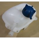 T3: Kühlwasserausgleichsbehälter      mit Deckel von Firma BLAU  für alle  Wasserboxer Motoren +++Meyle+++