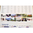 Kalender 2024  Busschmiede