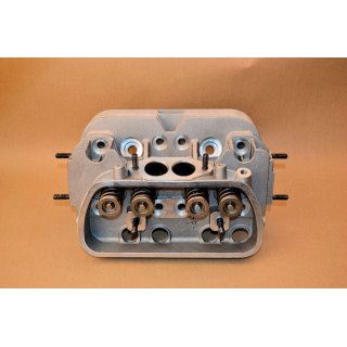 Käfer:  Zylinderkopf  1600 ccm  Motor AS / AD