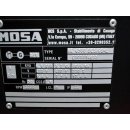 MOSA Notstromaggregat 6500 DES /  GS- L      Yanmar  Diesel