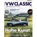 VW Classic +++ Das Magazin für historische...