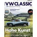 VW Classic +++ Das Magazin für historische...