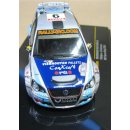 Volkswagen Polo S 2000 Rally 2009  Modell1:43