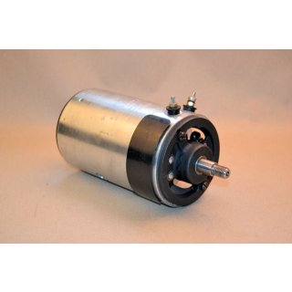 Käfer:  Gleichstromgenerator 12 Volt  30 A    105mm Durchmesser   Original Bosch  Mexico
