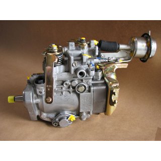 T3: Kraftstoff-Förderpumpe Diesel- Einspritzpumpe ORIGINAL BOSCH - Bu