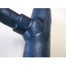 T3: Kühlwasserschlauch   Wasserpumpe - Rücklaufleitung vom  Motorwasserkühler