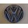 T3: VW Zeichen für Kühlergrill vorne Chrom