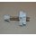 T3: Einstellschraube für Rechteck-  Hauptscheinwerfer    Gelenkstück