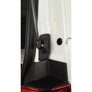 Gasdruckfedern (Heckklappendämpfer), Heckklappe VW T6 verstärkt bis 1500  N - GTV-VAN
