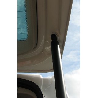 Gasdruckfedern (Heckklappendämpfer), Heckklappe VW T5 verstärkt bis 1500  N - GTV-VAN
