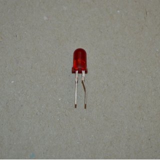 T3:  Leuchtdiode   rot    BLINKEND für Dynamische Öldruckkontrolle