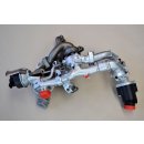 T5 Turbolader Einheit Neu 2.0 Bi TDI / 03L 145 715 J...