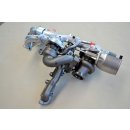 T5 Turbolader Einheit Neu 2.0 Bi TDI / 03L 145 715 J...