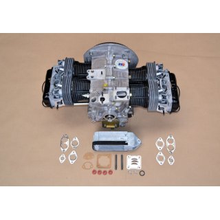 Käfer: Rumpfmotor  1.6L  50 PS   AD / AS   Neuer  Motor ohne Altteilrückgabe