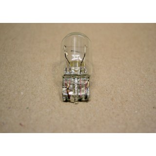 Glühlampe: 12Volt 21/5W W3x16q Glassockel für Standlicht/Tagfahrlicht