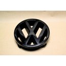 T3: VW Zeichen für Kühlergrill vorne Schwarz